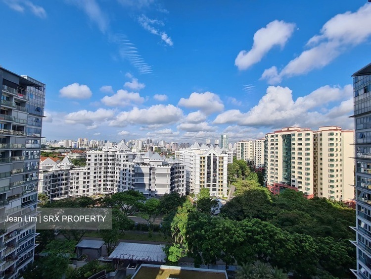 The Scala (D19), Apartment #532002781